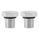 Pack of 2 551478 Skip Shift Solenoid Valve Connector for T56 Transmission LS1 LS
