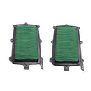 2-delt luftfilterskifte, egnet for Honda Talon 1000 X4 X 4-seter 2020-2024