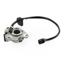 2001-2008 Suzuki RM250 (Model K5/K6) Generator Tändstator Bas Assy