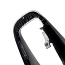 VW Golf 6 MK6 (2009–2013) Mittelkonsole Schaltknauf-Rahmenverkleidung 5K0863680