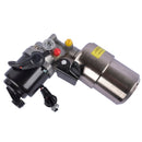 2000-2007 Mitsubishi Pajero 3/Montero/Shogun 3.5i V6 Benzín V65/75 ABS čerpadlo Posilovač brzd Hydraulický motor MN102843 MR569728