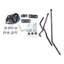 4-speed shifter linkage kit 3733163 for Hurst shifters with Muncie transmissions