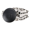 Oliekøler Motorolie til Land Rover Discovery IV Range Rover IV/Sport Jaguar XF