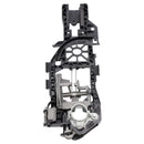 Türgriffträger vorne links für VW Passat B6 B7 (2006–2015), Teilenummer 3C0837885H