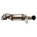 Mini Cooper S 1.6 16V Katalysator 1706F6 18307587713