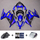 Verkleidungssatz aus ABS-Kunststoff, passend für Kawasaki EX300 Ninja300 (2013-2024)