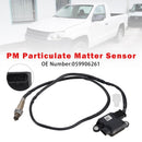 Sensor de polvo fino 059906261 para VW Amarok 2HA 2HB AGD 2016-2022