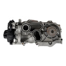 Bomba de água elétrica para VW Touran 1.5 TSI 05E121006E