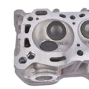 1988–1991 Para ISUZU TROOPER 2.6 l 2559 cm³ L4 SOHC (8 válvulas), código do motor 4ZE1, cabeçote 30658305B