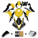Injection Verkleidung Kit Karosserie Kunststoff ABS Für Yamaha YZFR1 YZF-R1 2004-2006
