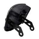 Windshield for the Honda CB650R (model years 2024-2025)