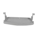 Grau Konsole Center Armlehne Deckel Latch Für Audi A4 B6 B7 2001-2008 8E0864245E