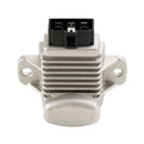 Regulador rectificador del estator del generador para motocicleta Honda GROM125-2AC MSX125 (2015) &amp; Sello 31120-K26-901