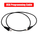 USB-Programmierkabel PMKN4010-USB für DEM400, DM1400, DM1600, DM2400, DM2600, CM200D