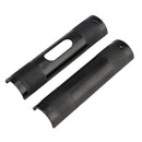 1-1,25""Diameter Risebar Adapter för Dyna Road Glide Road King Krom"