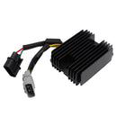 Regulator rectifier replacement part 201412268 for Linhai 550 and Linhai 600