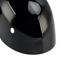 Linke Spiegelabdeckung mit Loch 51169881533 für MINI Cooper F54 F55 F56 F57 20-24