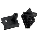Höger bilstrålkastarreparationssats 4F0998122 för Audi A6 S6 C6 2005-2011