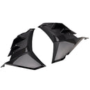 Seite Rahmen Abdeckung Panel Verkleidung Gugel Für Aprilia RSV4 2021-2024