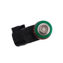 1 injetor de combustível para Lincoln LS e Ford Thunderbird (2003–2005), 3W43-AA