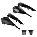 2024-2025 Honda CBR650R CB650R Rear Tail Seat Side Cover Fairing