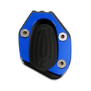 Forstør standpladepude egnet til Speed ​​​​Twin 1200 19-21 Thruxton 1200/R 16-19