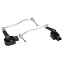 Höhenniveausensor vorne links + rechts für Audi A8 D3 Q7 4LB quattro VW Phaeton