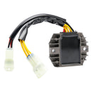 SMC ATV Canyon 500 Magneto Stator Regulator tætningssæt 35560-CGV-00 62360-CGV-00 15481-CGV-00