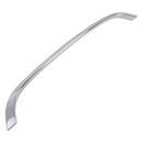 2007-2013 Mini Cooper Hatchback R56 S JCW Hood Strip Trim Chrome 51132751040