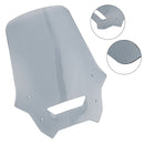 2024 HONDA NX400 NX500 Windshield Windscreen