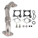 2010–2014 Honda CR-V 2.2 iDTEC EGR Pipe Repair Kit 18725RL0G02 06187RL0306