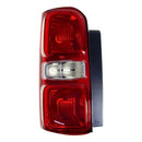 2016-2021 Citroën Space Tourer Vänster Bakljus Halogen 9808243180 9808243180 9808243182