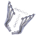 LS2 LS3 eksosmanifold toppstykke passer til Chevy C10 LS LS1 LS6 langt rør 1-7/8