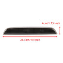 2013–2016 Mitsubishi Outlander LED-Bremsleuchte (oben montiert) 8334A113 Schwarz