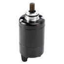 Startmotor för Bajaj Pulsar 200, 220F, 220S, Avenger 220 (JC111007)