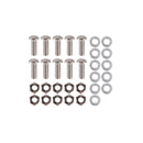 Guardabarros trasero adecuado para BMW F800GS