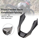 2024-2025 BMW R1300GS Forskærms næbforlænger