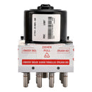 2011–2013 Lincoln MKX ABS-Hydraulikeinheit Motor CT43-2C405-AB CT43-2C405-AC