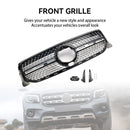2020-2023 Mercedes Benz GLB X247 Diamond frontkofangergitter