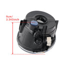BMW X5 F15 F85 Par tågelygter foran uden pærer 63177238787 63177238788