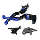 Adjustable clutch brake lever suitable for CFMOTO 250SR 250NK CBS 2019-2022