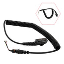 Montage SM18N2 Handmikrofonkabel für Hytera PD780 PD700 PD580H PD788 PD782