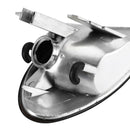 1998-2001 BMW Série 3 E46 Sedan Par de luzes laterais de canto cinza para 63136902766