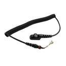 Montage SM18N2 Handmikrofonkabel für Hytera PD780 PD700 PD580H PD788 PD782