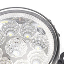 Par LED-kørelys tågelygter til Nissan Frontier 2005-2019 84501AJ00A