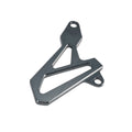 Vorderen Kettenrad Abdeckung Schutz Für Suzuki DR-Z400SM 2000-2024 DRZ400/S/E