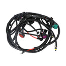 Chicote de fiação 3C3Z-12B637-BA para motor Ford F250, F350 e F450 2003, 6,0 litros V8