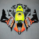Verkleidungssatz aus ABS-Kunststoff für Honda CBR600RR 2007-2008 F5