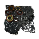 2010–2012 Für VOLVO V70 T5, L6 2.4, 2.5, 3.2 Getriebe-Generalüberholungssatz TF80-SC TF81-SC AF40