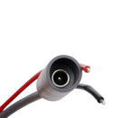 Mini adaptador de 12 V, convertidor elevador de CC de 12 V/24 V a 30 V, 3,5 A, 105 W, impulso inteligente